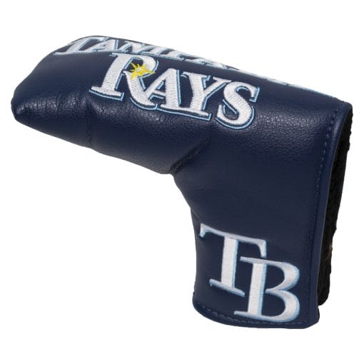 Tampa Bay Rays Vintage Putter Cover