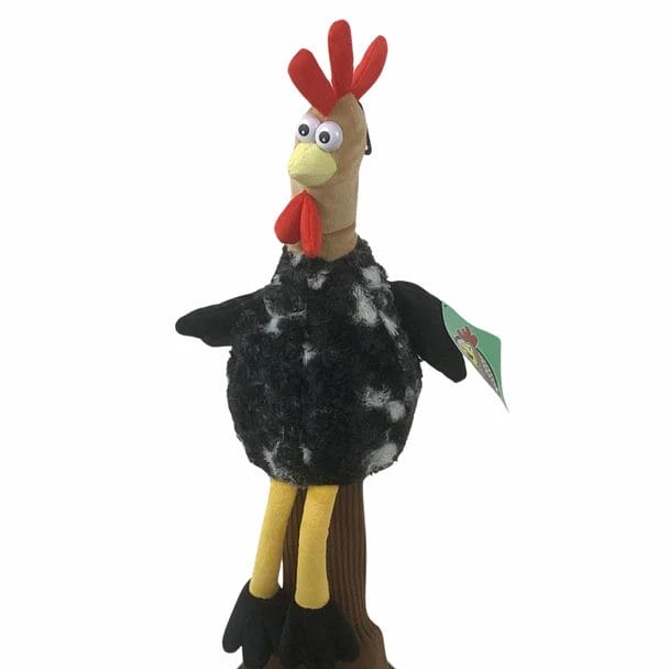 Chicken Golf Headcover