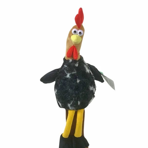 Chicken Golf Headcover