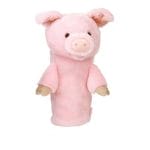 Pig Golf Headcover