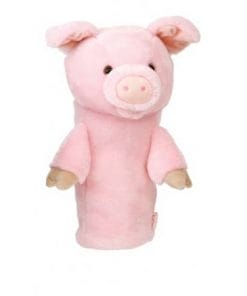Pig Golf Headcover