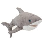 Shark Golf Headcover