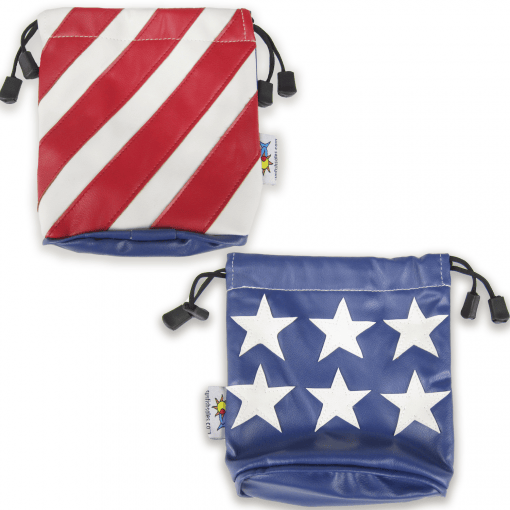 The Liberty Valuables Pouch