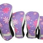 Petal Pusher Golf Headcovers