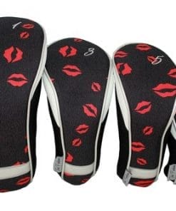 Temptation Golf Headcovers