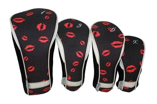Temptation Golf Headcovers