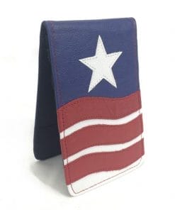 Patriot Scorecard Yardage Book Holder