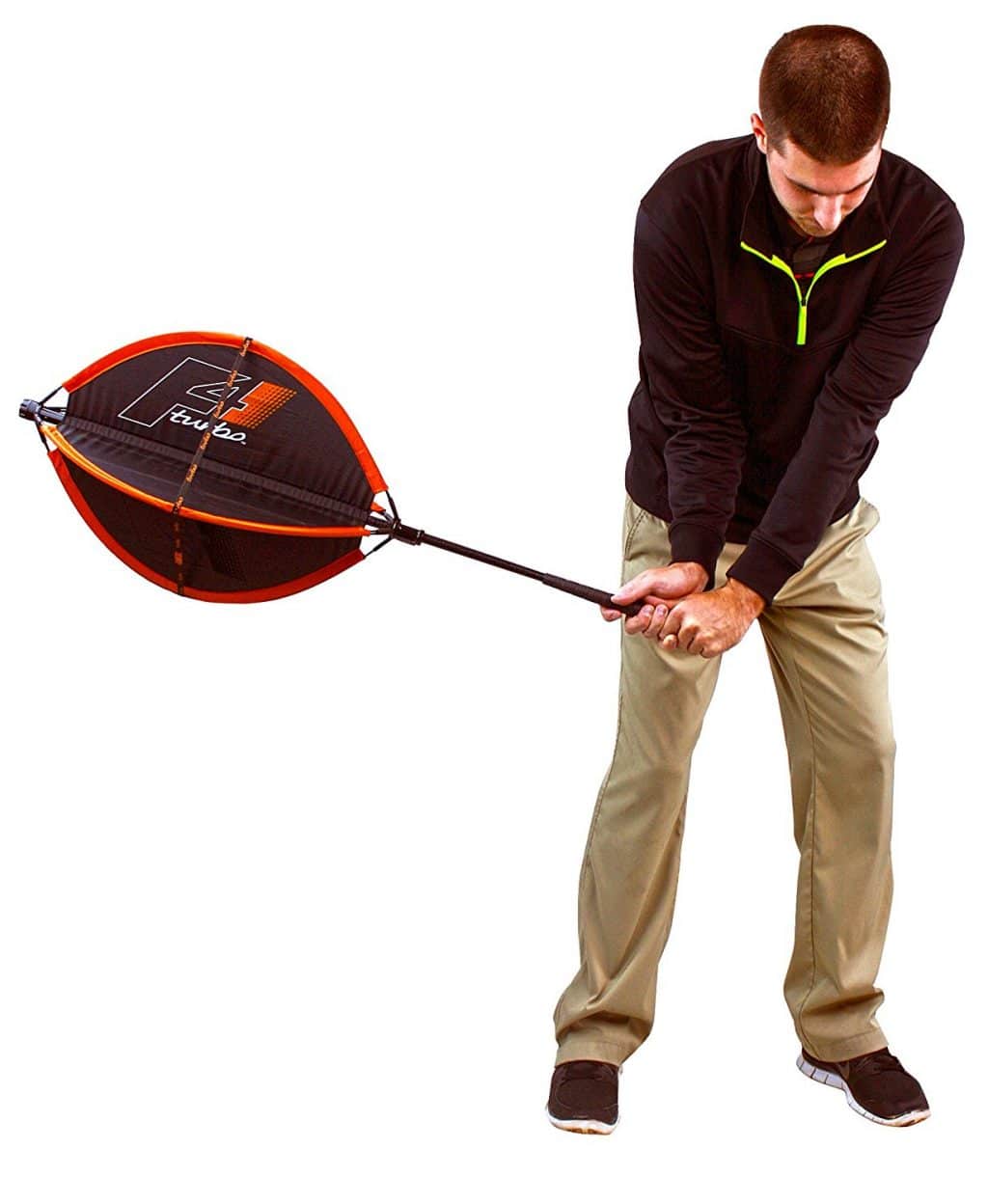 F4 Turbo Trainer - Image 2