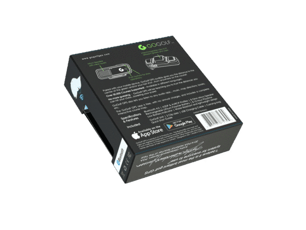 GoGolf GPS - Image 6