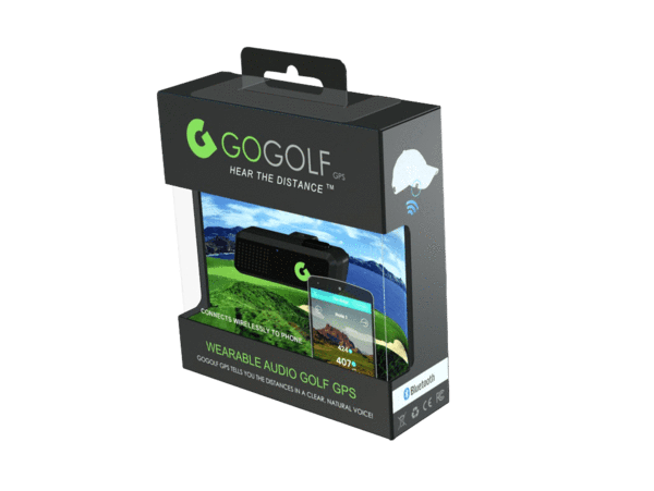 GoGolf GPS - Image 5