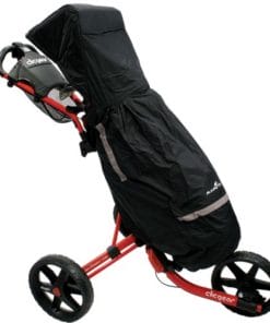RainTek Golf Bag Cover