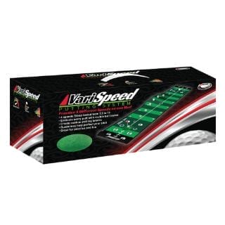 VariSpeed Putting System