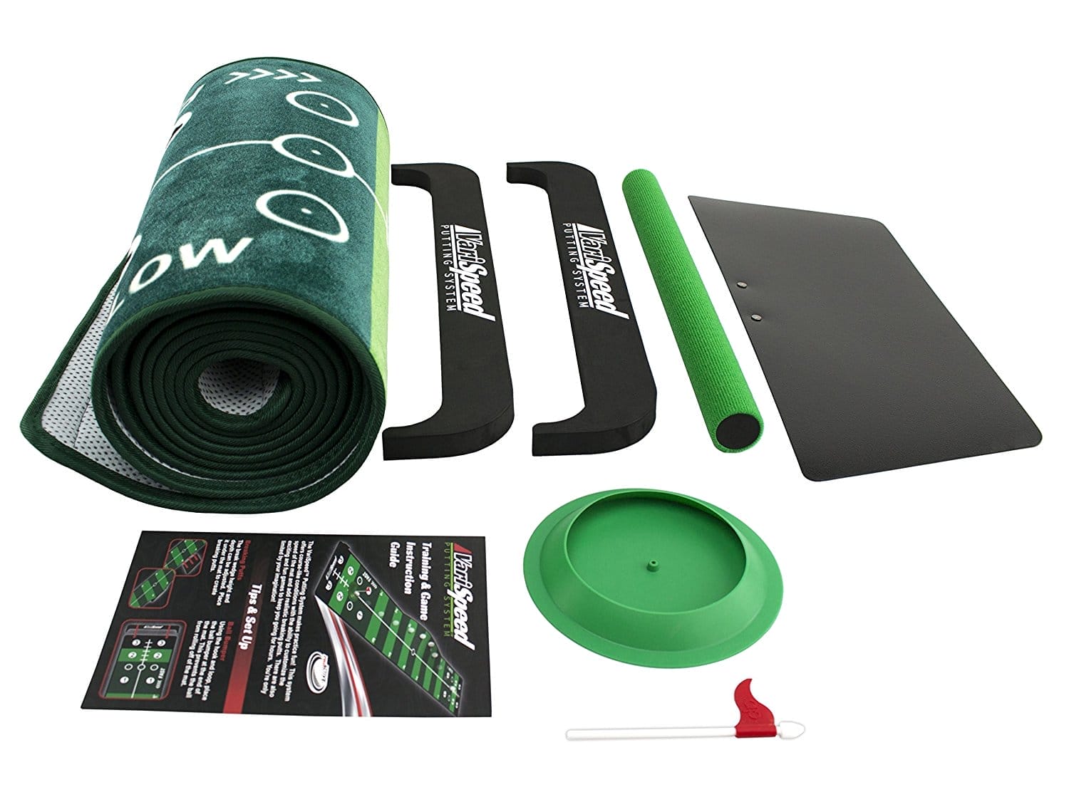 VariSpeed Putting System - Image 3