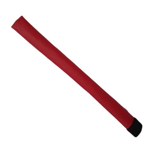 Red Alignment Stick Cover