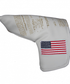 The Declaration Blade Putter Cover