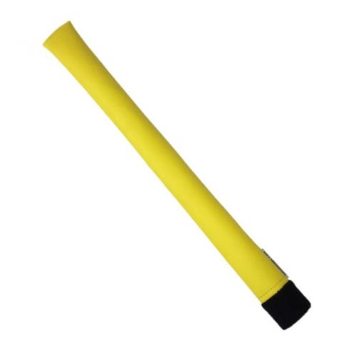 Yellow Alignment Stick Cover
