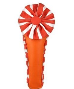 whats-in-now flame fairway golf headcover