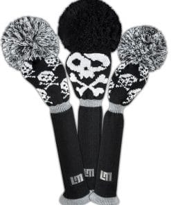 Shiver Me Timbers Golf Headcover Set