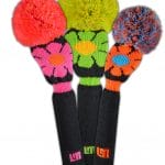 Magic Bus Golf Headcover Set