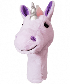 Unicorn Driver Golf Headcover