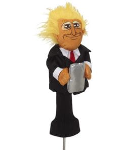 Mr. Prez - Donald Trump Golf Headcover