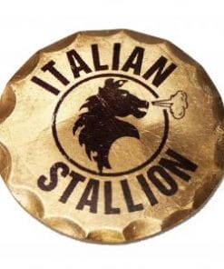 Italian Stallion Ball Marker