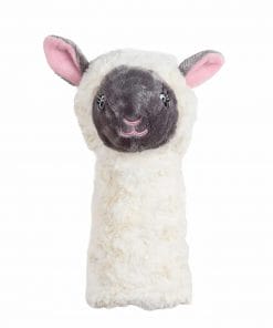 Lamb Hybrid Golf Headcover