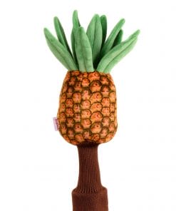 Pineapple Golf Headcover