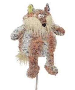 Sly Fox Golf Headcover