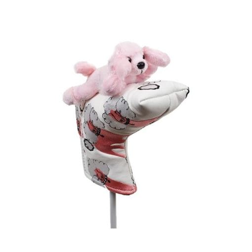 Putter Pal Poodle Headcover
