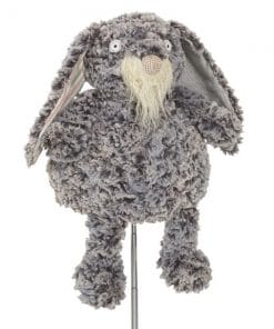 Big Bounce Bunny Golf Headcover