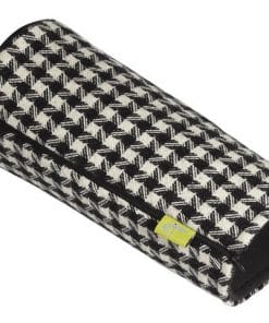 Houndstooth Woolie Golf Headcover