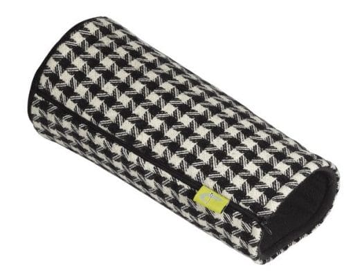 Houndstooth Woolie Golf Headcover