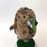 Puff the Hedgehog Golf Headcover