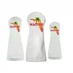 Florida Native Headcovers