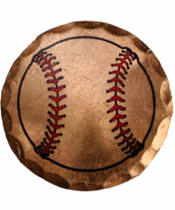Baseball Ball Marker