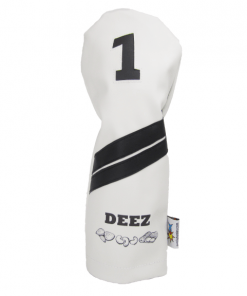 Deez Nuts Golf Headcover