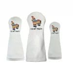 I'd Hit That! Piñata Golf Headcovers