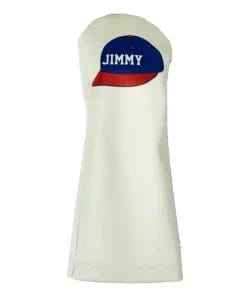 Jimmy Hat Golf Headcover