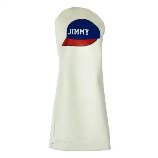 Jimmy Hat Golf Headcover