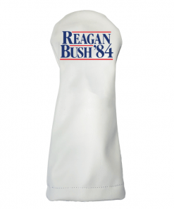 Reagan Bush '84 Golf Headcover
