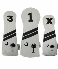 South Carolina Golf Headcovers