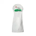 I Am That Good Golf Headcover