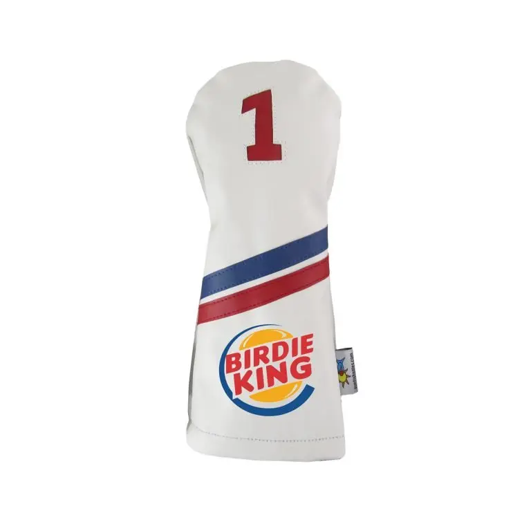 Daphne's Golf Headcover - Birdie Daphne's Golf Headcover - Birdie