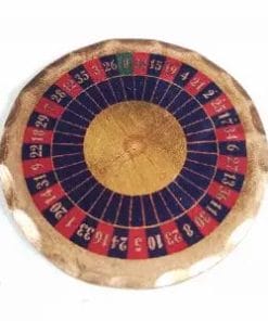 Roulette Wheel Ball Marker