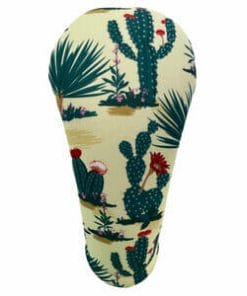 Forest Cacti Golf Headcovers