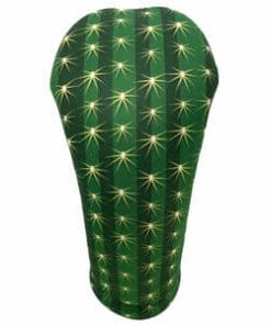 Saguaro Cactus Golf Headcovers