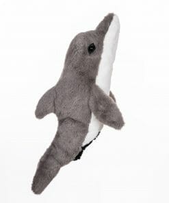 Dolphin Golf Headcover