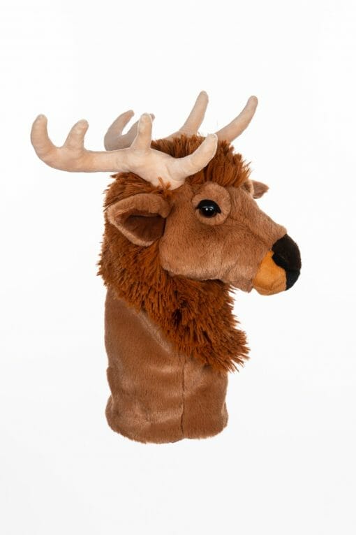 Elk Golf Headcover