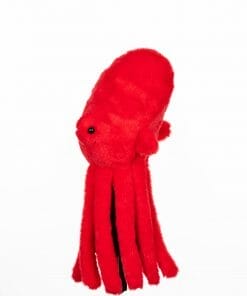 Octopus Golf Headcover